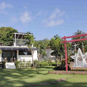 The Banyan Leaf Resort