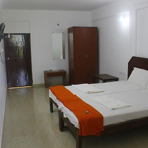 Poonam Village Resort
