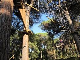 CerviAvventura Abenteuerpark